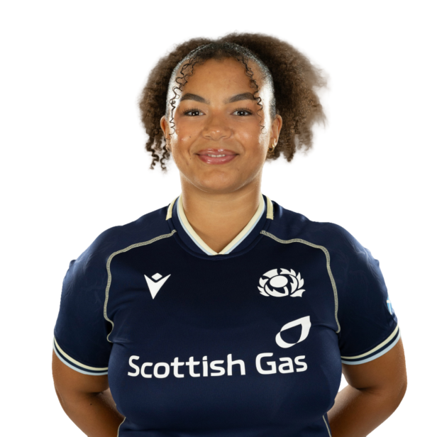 Aicha Sutcliffe