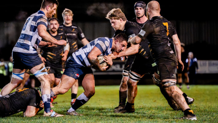 Derby Day, Friday Night Lights and Premiership Action Await