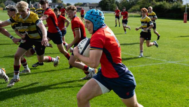 Competitions continue to gather pace as another weekend unfolds