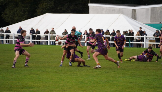 Competitions continue across the country