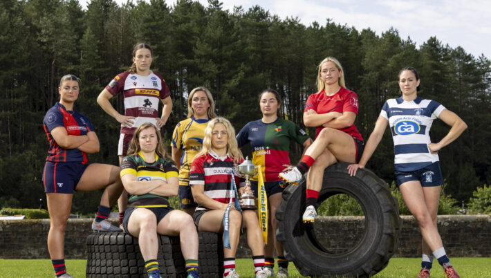 All eyes on the opening weekend of the Arnold Clark Women’s Premiership