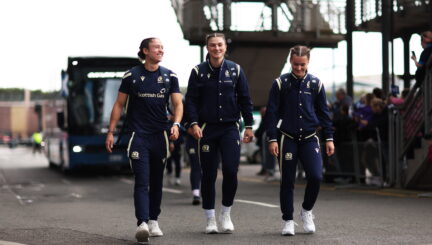 Scotland Women vs New Zealand: Kick-off Time, Team News & How to Watch