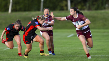 Watsonian FC Impress as the Arnold Clark Women’s Premiership Race Takes Shape