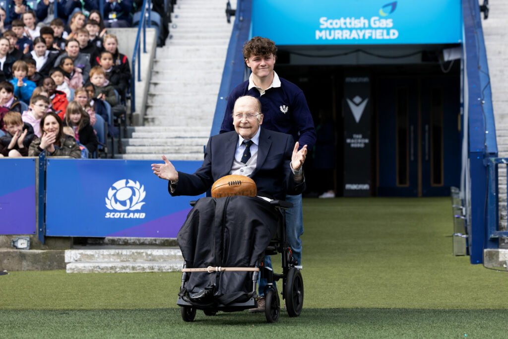 Obituary: Lorn Cowie