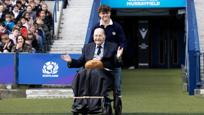 Obituary: Lorn Cowie