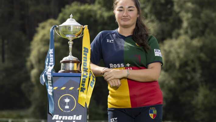 Hillhead Jordanhill and Watsonians set for top of the table clash