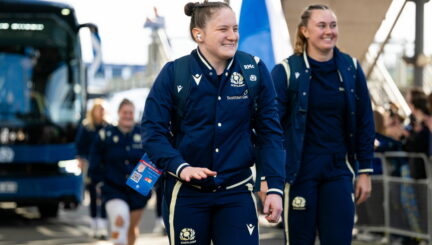 Rachel McLachlan: Making every moment count