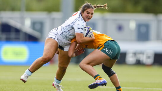 How to Watch Australia Women vs Scotland