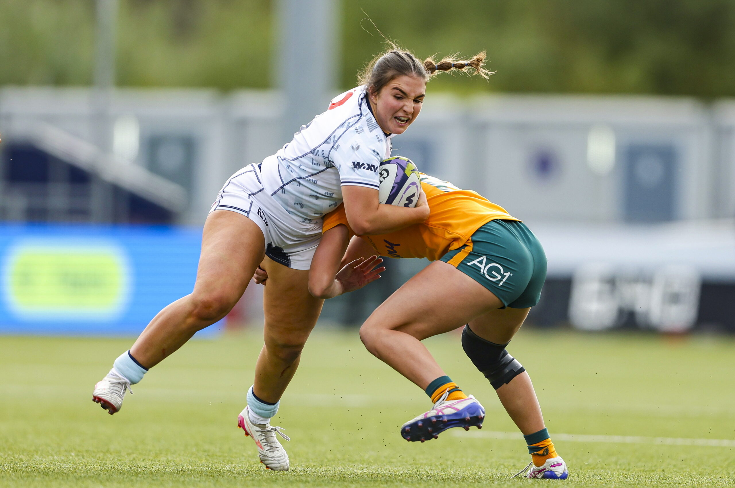 How to Watch Australia Women vs Scotland