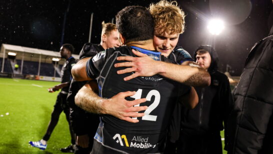 Scotland’s next generation handed momentous debuts