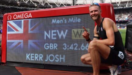 Josh Kerr to deliver match-ball at Scotland v New Zealand