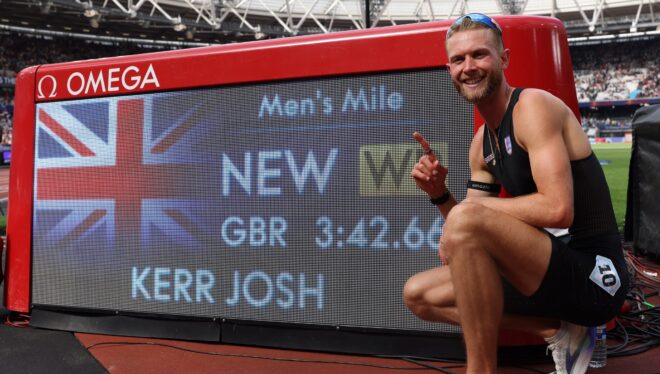 Josh Kerr to deliver match-ball at Scotland v New Zealand