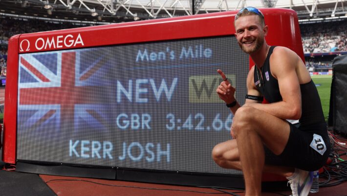 Josh Kerr to deliver match-ball at Scotland v New Zealand