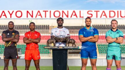 Safari Sevens Review – Scotland Sevens