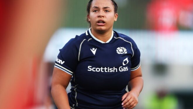 Scotland Women team for WXV Global Series finale confirmed