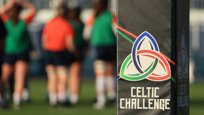 Celtic Challenge fixtures for 2026/27 confirmed