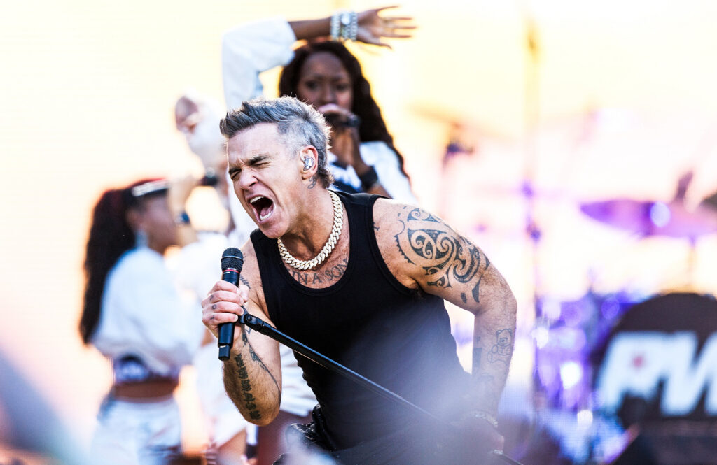 Concert25RobbieWilliams