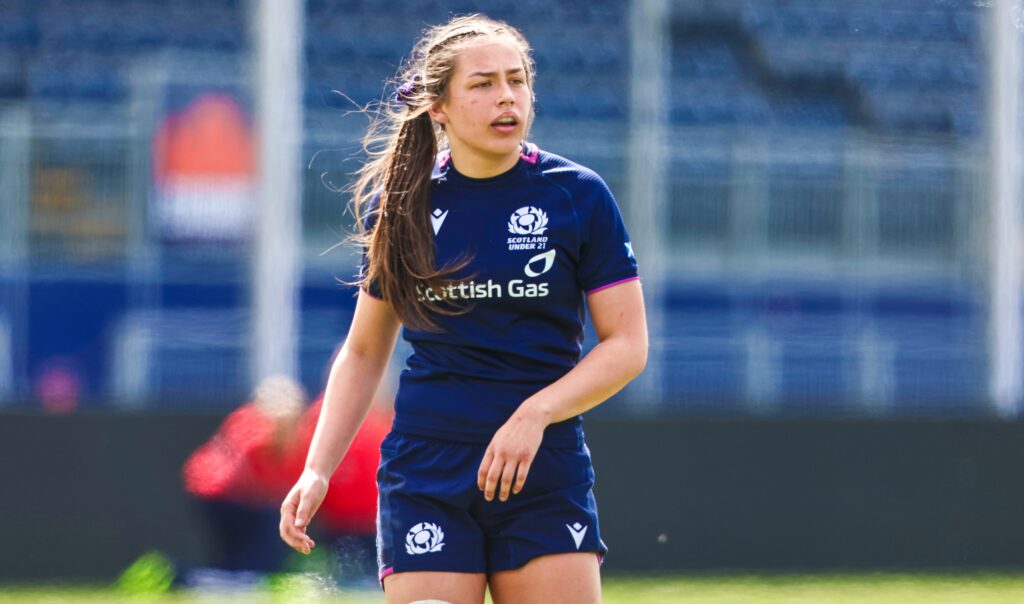 Bill McLaren Foundation Bursary recipients named for 2026/27