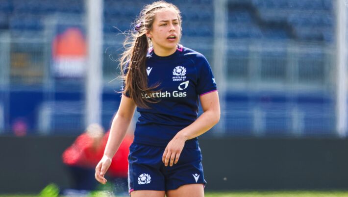 Bill McLaren Foundation Bursary recipients named for 2026/27