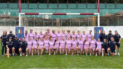 Women’s Under-21s Tri-Nations Review