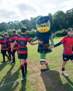 Mini Rugby 1