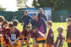 Mini Rugby 2