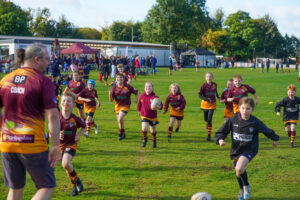 Mini Rugby 3