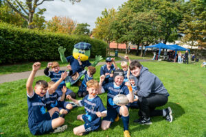 Mini Rugby 4