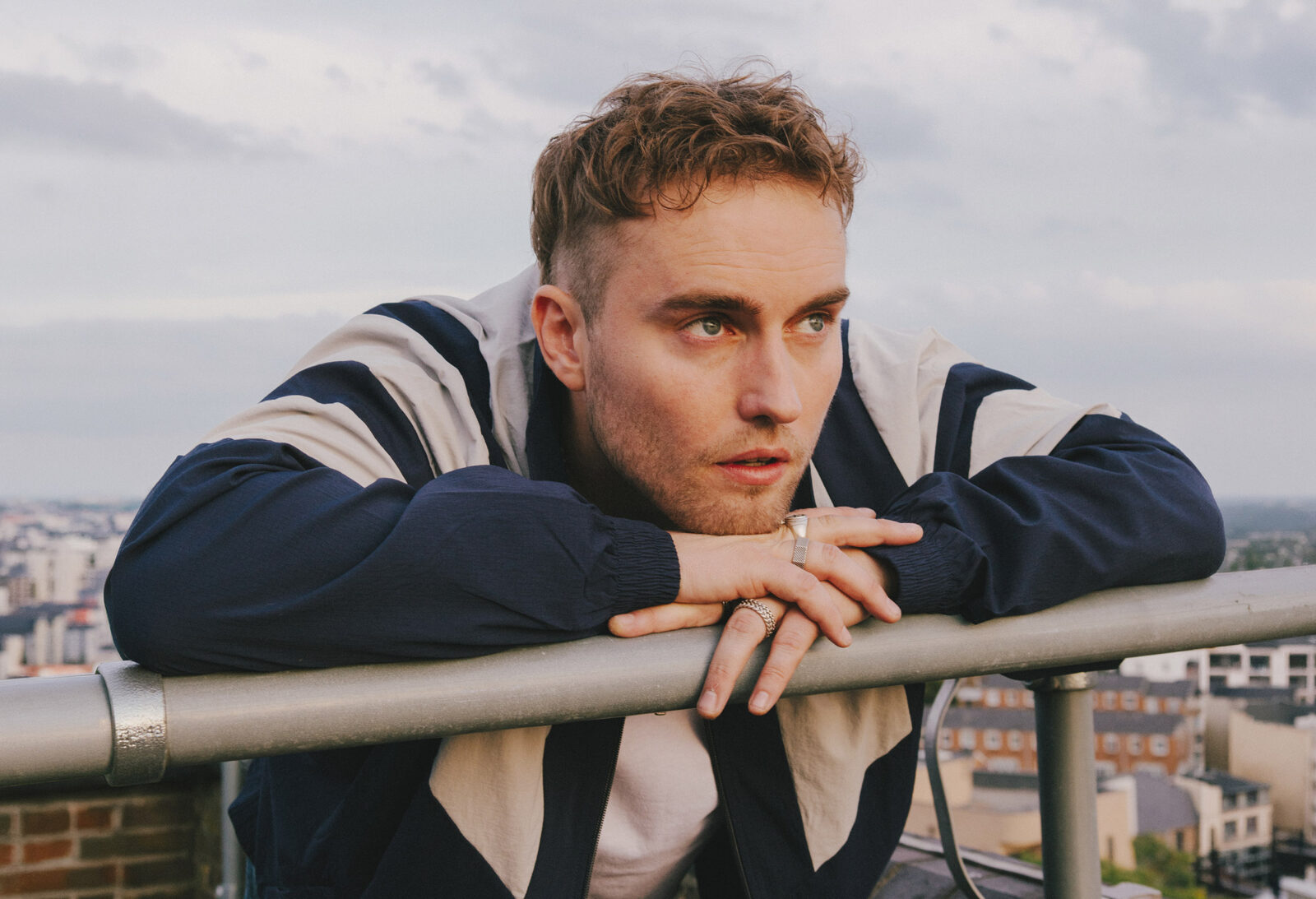 Sam Fender: Ticket sale schedule (or reserve hospitality now!)