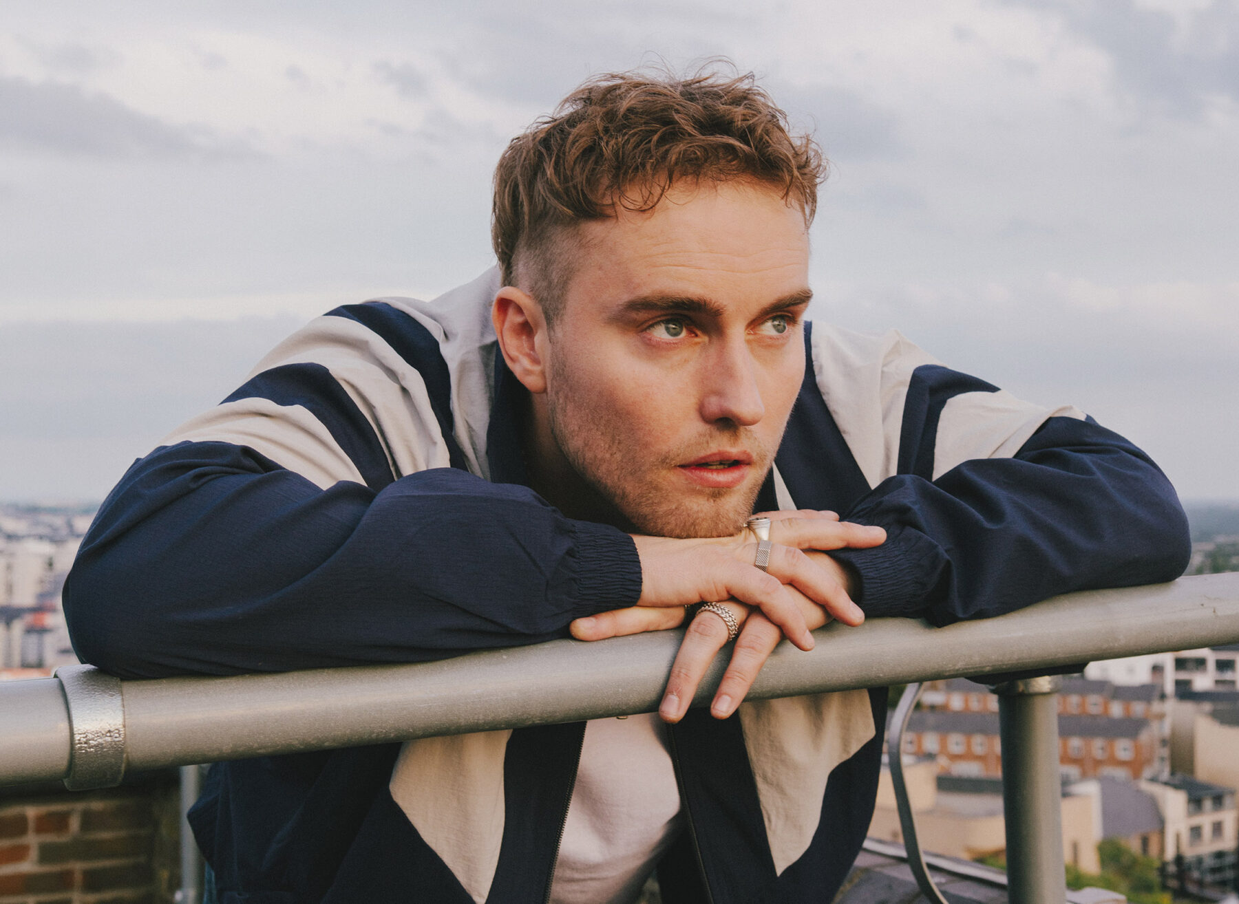 Sam Fender: The Proper Massive Stadium Tour (10th July)