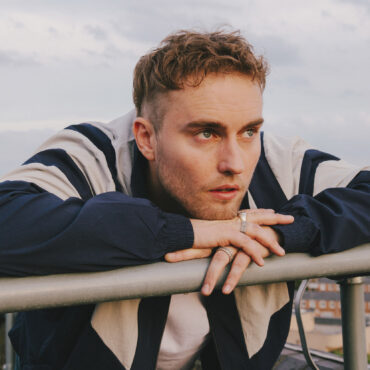 Sam Fender: The Proper Massive Stadium Tour