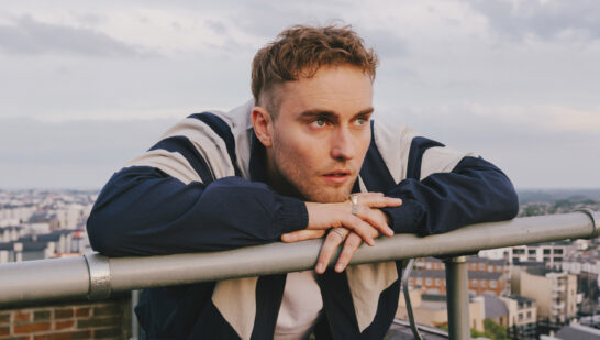 Sam Fender: Ticket sale schedule (or reserve hospitality now!)
