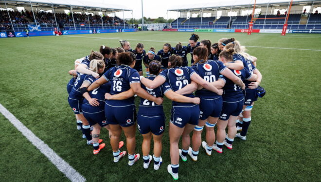 Scotland Women squad to travel to Australia for WXV Global Series double-header confirmed