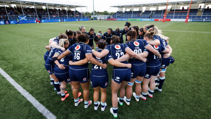 Scotland Women squad to travel to Australia for WXV Global Series double-header confirmed